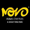 Novo Cinemas